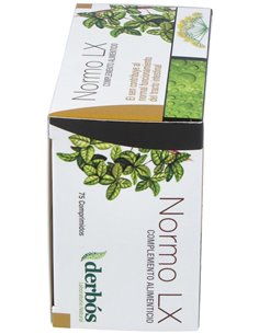 Normo Lx 75Comp. de Derbos