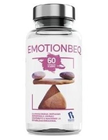 Emotionbeq 60Cap. de Bequisa
