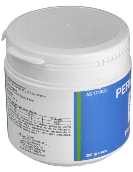 Permealys 200Gr. de Pharmalys