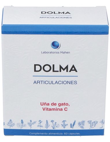 Dolma 60Cap. de Mahen