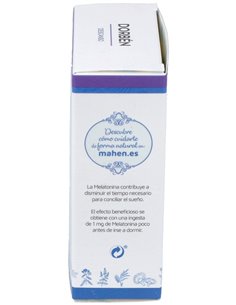 Dorben 60Cap. de Mahen