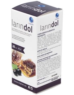 Larindol Spray 20Ml. de Mahen