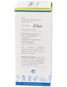 Toshen 150Ml. de Mahen