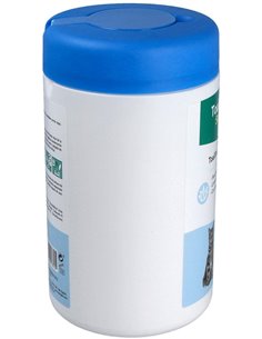 Toallitas Lys Piel Ojos Oidos Perros Y Gatos 120Ud de Stangest Vet