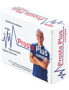 Prostaplus Complet 45 Cáp. de Espadiet