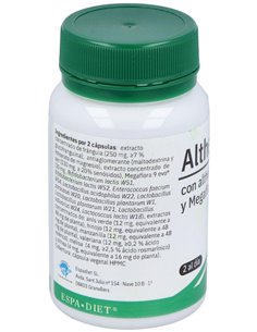 Althea Lax 50 Cáp. de Espadiet