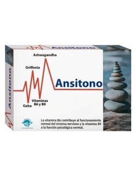 Ansitono 30 Cáp. de Espadiet