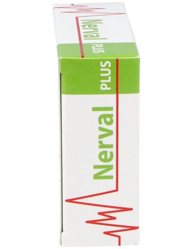 Nerval Plus 45Cap. de Espadiet