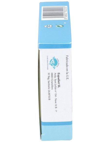 Alervit 15 Cáp. de Espadiet