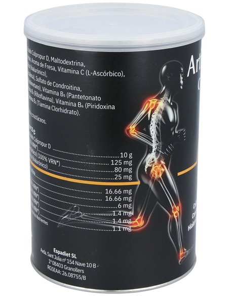 Articucol 300 Gr de Espadiet