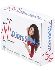 Dipresam-E 30 Cáp. de Espadiet