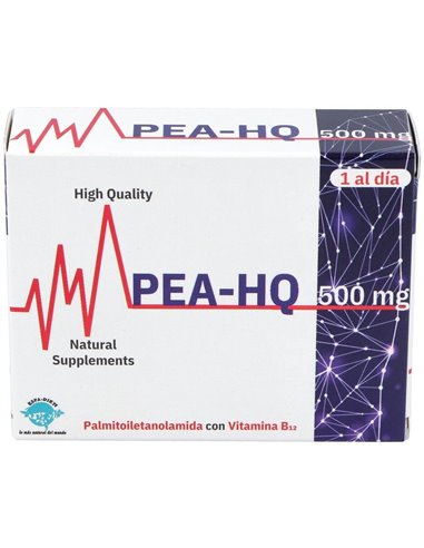 Pea-Hq 30 Cáp. de Espadiet