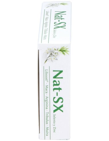 Nat-Sx 10 Cáp. de Espadiet