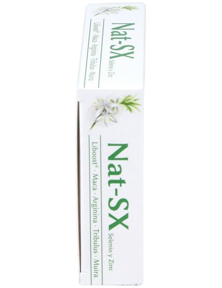 Nat-Sx 10Cap. de Espadiet