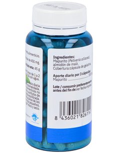Mapurito 100 Cap. de Espadiet