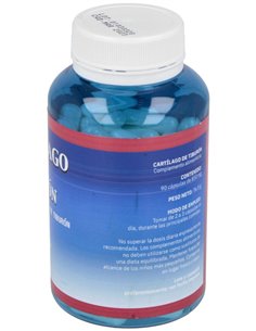 Cartilago De Tiburon 90Cap. de Espadiet