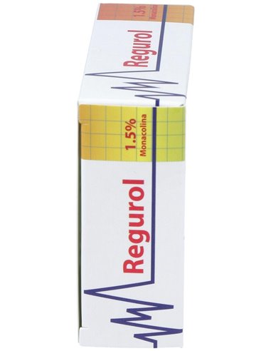 Regurol 45Cap. de Espadiet