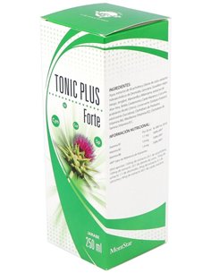 Tonicplus Forte (Jarabe) 250 Ml. de Espadiet