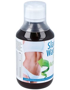 Slank Water Top Action 250Ml. de Espadiet