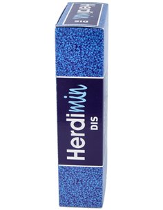 Herdimin Dis Nervios 30Amp de Herdibel
