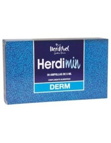 Herdimin Derm Piel 30Amp de Herdibel