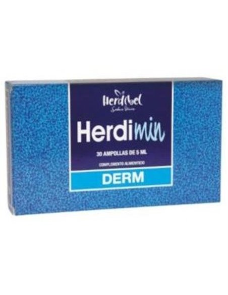 Herdimin Derm Piel 30Amp de Herdibel