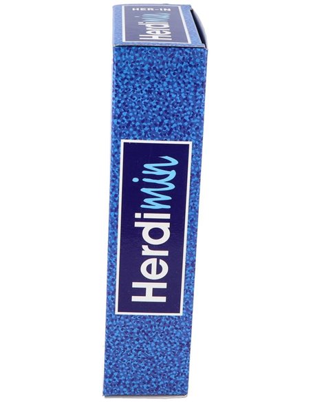 Herdimin Her In Inmunologi 30Amp de Herdibel