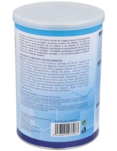 Osteosan Boswelia 500Gr. de Herdibel