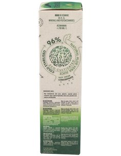 Gel De Aloe Vera Puro 200Ml. Eco de Atlantia