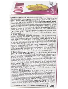 Onavit (Onaplus) 160Cap. de Kiluva - Abad