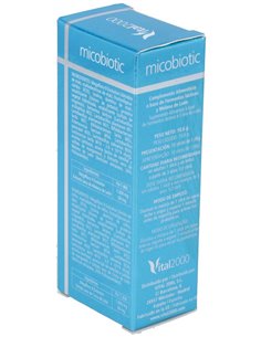 Micobiotic 10Sticks de Vital 2000