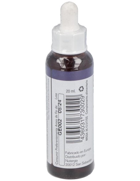 Gentian 20Ml. de Elidyn