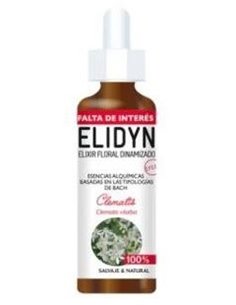 Clematis 20Ml. de Elidyn