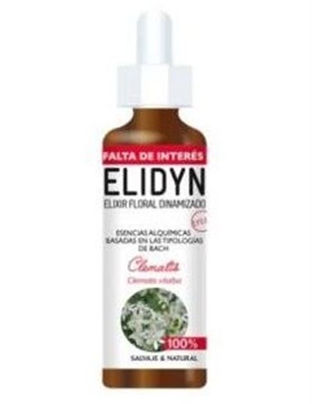 Clematis 20Ml. de Elidyn