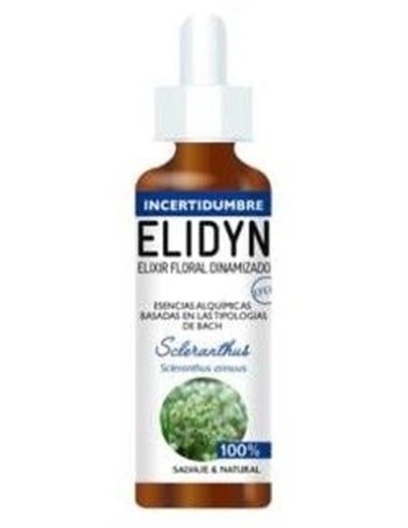 Scleranthus 20Ml. de Elidyn