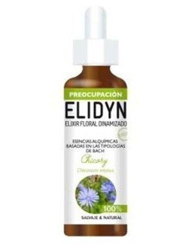 Chicory 20Ml. de Elidyn