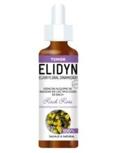 Rock Rose 20Ml. de Elidyn