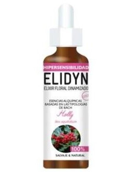 Holly 20Ml. de Elidyn