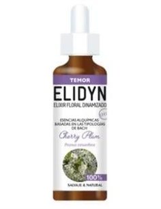 Cherry Plum 20Ml. de Elidyn