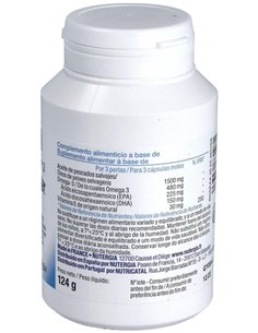 Ergy 3 180Perlas de Nutergia