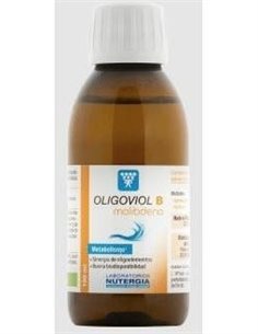 Oligoviol B Molibdeno 150Ml. de Nutergia