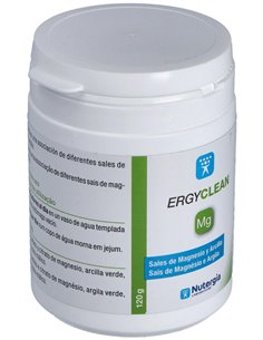 Ergyclean 120Gr. de Nutergia