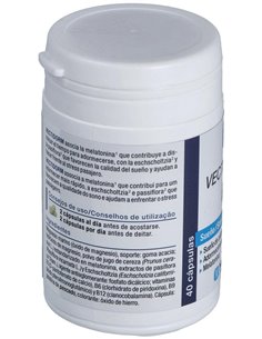 Vecti Dorm 40Cap. de Nutergia