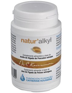 Natur Alkyl 90Perlas de Nutergia