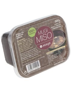 Mugi Miso 300Gr. de Mimasa
