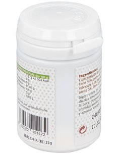 Umebol 35Gr. 140Comp. de Mimasa