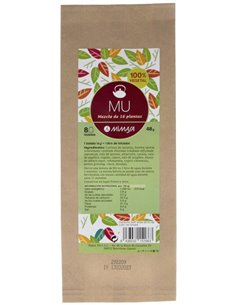Te Mu Infusion 8Sbrs. de Mimasa