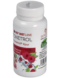 Ketonetrol 60Caps. de Waydiet Natural Products