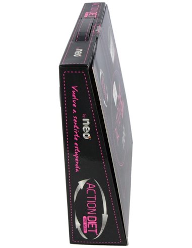 Pack Action Diet One Week de Neo