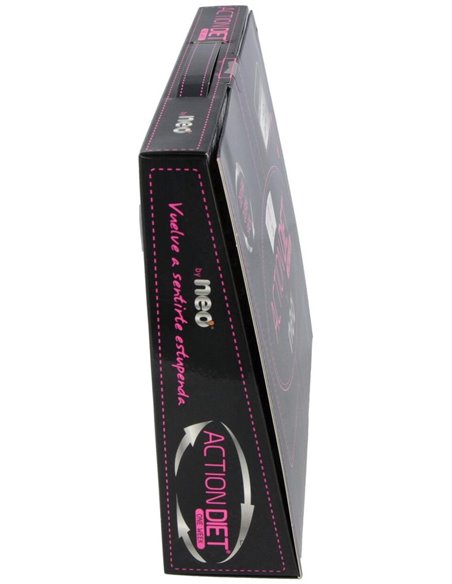 Pack Action Diet One Week de Neo